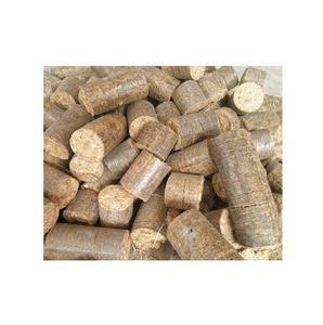 Briquettes de bois de qualité supérieure Heat Fuel Pini Kay / RUF, emballage de 10 kg, certifiées DIN et approuvées - Product Image 4