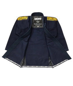Noir BJJ Kimono 450gsm Personnaliser Judo Gi Et Haute Qualité Tissu Doux Arts Martiaux BJJ GIS 2024 nouvellement conçu au Pakistan - Product Image 5