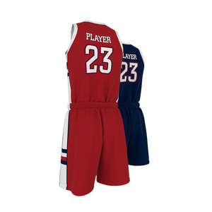 Guantes Personalizados City Basketball Jersey Los Angeles Mejor Calidad Baloncesto Jersey Propios Estilos Baloncesto Uniforme Unisex 2025 - Product Image 4