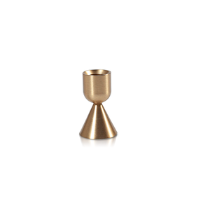 Nueva tendencia, soporte votivo de candelita de mesa de Metal para el hogar y la boda, decoración festiva y suministros de regalo - Product Image 1