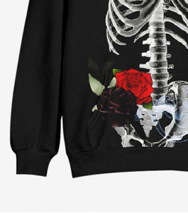 Design professionnel à la mode à capuche hiver USA & Europe sweats à capuche pour femmes Logo avant demande du client USA & Europe Sublimation - Product Image 3