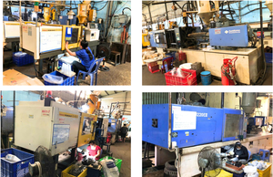 Boîte à mouchoirs carrée compacte et durable Contact alimentaire Sûr PP Conception personnalisée Exportation directe d'usine Support OEM/ODM - Product Image 6