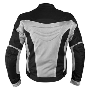 Best Riding Jacket Motorcycle & Auto Racing Wear Biker Jacket Motorbike Safety Waterproof All-Weather Motorbike Jacket - Product Image 2