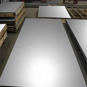 Plaque en acier inoxydable 304 NORTH CHINA STEEL, série 300, finition HL pour la décoration d'ascenseurs - Product Image 1