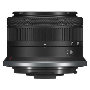 Objectif zoom grand angle 10-18mm f/4.5-6.3 pour APS-C avec stabilisation - Product Image 1