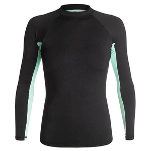 Compre Camisetas de Manga Larga Sublimadas Personalizadas de Primera Calidad para Atletas de BJJ MMA, Camiseta de Jiu Jitsu para Hombre - Product Image 4