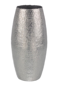 New Design Metal <b>Decorative</b> <b>Vase</b> Modern Flower Urn <b>Vase</b> Handcrafted Customize for Home Decor Office Hotel and Restaurants - Product Image 2
