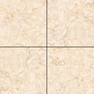 กระเบื้องผนังเซรามิกเคลือบเงา ดีไซน์สีสันสดใส ขนาด 600x600 มม. ป้องกันแบคทีเรียและกันลื่น สำหรับใช้ภายใน - Product Image 2