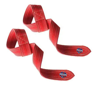 Correas de Levantamiento de Pesas Transpirables, Diseño Innovador, Ligeras, Precio Razonable - Product Image 3