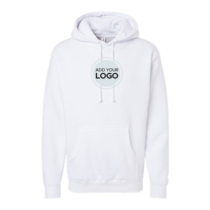 Independent Trading Co Black Pigment Dyed Hoodie Sudadera con capucha unisex Pigment-Independent Trading Co Hoodies - Product Image 2