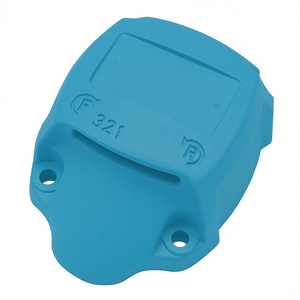 Cubierta Trasera para Llave de Impacto Neumática Hazet, Modelo 2013 - Product Image 2