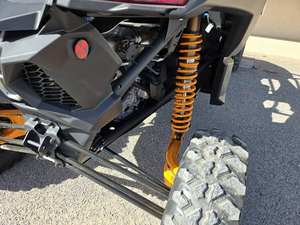 NUEVO EN VENTA: Can-Am Maverick X3 MAX RS TURBO RR UTV 2026 PARA ADULTOS - Product Image 3