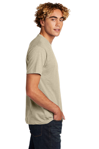 DryBlend 50 Cotton/50 Poly T-Shirt Comfort Wash Men & Garment-Dyed T Shirt - Product Image 4