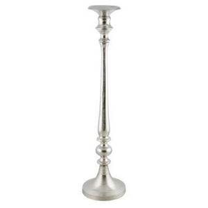 Christmas Home Decoration Handmade Polish Metal Aluminum Candle Holder - Product Image 6