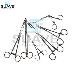 ชุดผ่าตัดขยายและขูดมดลูก - Product Image 2