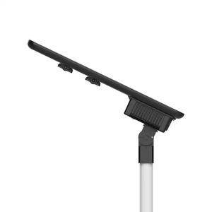 Hot-Dip Galvanized Steel Pole for <b>Solar</b> Street <b>Light</b> | Octagonal / Round Pole for Outdoor <b>Solar</b> Lighting - Product Image 6