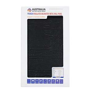 Paneles Sándwich con Revestimiento Metálico de Alta Calidad AFO-P1203 - Productos Oficiales de Fábrica en Australia $39.99/M² - Product Image 3