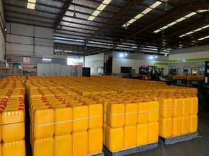 ORGANIC SUNFLOWER OIL Pure Refined Top Grade 99% Purity Best Selling Extra Virgin Cooking Oil Cheap Prices Global In-stock - Product Image 5
