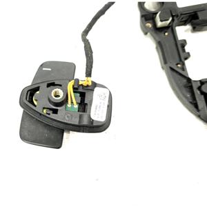 CONTROLES DE CAMBIO DE MARCHAS EN EL VOLANTE MERCEDES Clase B W246 2ª Serie A1664640417 OM 651.901 Diésel 1800 (12>) - Product Image 2