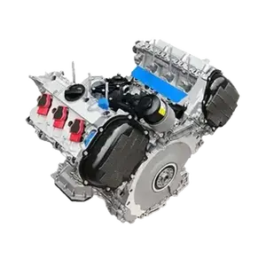Hot Sell Ccd Motor Ccda Voor A4 A5 A6 A7 A8 Q5 Q7 3.0l Motor