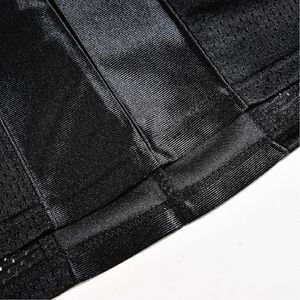 Vente en gros en usine Maillots de football américain en maille d'entraînement personnalisés par sublimation vintage pour jeunes - Product Image 3