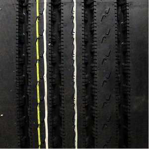 ยางรถบรรทุก215/75R17.5 TBR ยางเรเดียลจุดสำหรับงานหนักได้รับการรับรอง CE ใหม่385/65r22 5 6.50r16 315/80r22 5 - Product Image 4