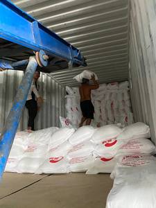 ข้าวหอมมะลิ-ข้าวขาวยาวสีขาวเกรดพรีเมี่ยม - Product Image 5