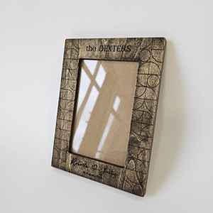 Diy Marco de fotos de madera Pantalla minimalista Guía PDF hecha a mano Descargable Imagen paso a paso disponible - Product Image 6