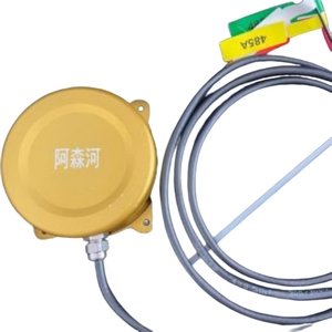 Cảm biến năng lượng sóng đại dương cảm biến đại dương cảm biến đại dương cảm biến Nhà Nước biển giám sát sóng cảm biến chiều cao sóng - Product Image 1