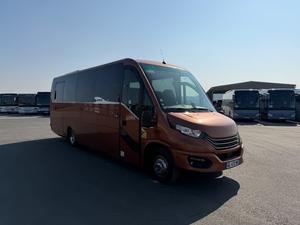 Nouveau/Occasion 2023 IVE CO EREN ER 3.0L COULEUR DORÉ DIESEL TRANSMISSION AUTOMATIQUE FOURGONNETTE - Product Image 3