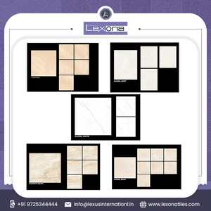 Porcelanato 8mm Céramique Brillant Poli Porcelaine Nano Marbre Veines Mur Intérieur Moderne Noir 60X60 - Product Image 6