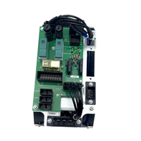 1 pièce reconditionnée pour armoire de commande de robot Yaskawa DX100, unité de contact/commutation JZRCR-YPU01-1 JARCR-YPC01-1
