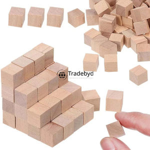 Juego de Dados Poliédricos de Madera Natural de Lujo, Artesanía, Ecológico, Duradero para Juegos de Mesa RPG, Tradebyd - Product Image 3