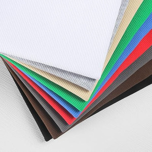 Chunky brodé débardeur Sexy Hottie avec ourlet irrégulier sans couture Streetwear Stretch côtelé tricot sans manches décontracté débardeur femmes - Product Image 4