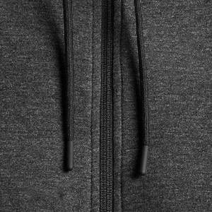 High Quality Custom Designed Men's <b>Gym</b> <b>Hoodie</b> Polyester/Cotton Embroidered Zipper for Winter-Wholesale Price - Product Image 6
