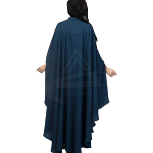 Abayas de Diferentes Colores con el Último Diseño, Personalizadas, Fabricadas en Pakistán, Disponibles al por Mayor a Precios Razonables - Product Image 4
