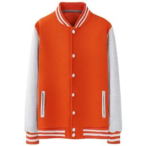 Veste universitaire pour femme Design confortable à la mode Plusieurs couleurs disponibles Parfait pour une tenue décontractée - Product Image 4