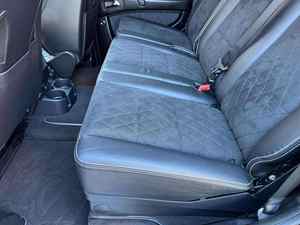 Mercedes-Benz Clase G SUV Usado en Excelentes Condiciones - Product Image 4