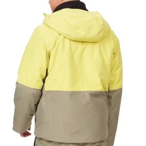 Chaqueta Cortavientos Ligera para Hombre, Estilo Deportivo, con Cierre, para Todas las Temporadas, Calidad Premium 2026 - Product Image 5
