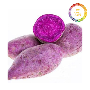 Frozen sweet potato | Steamed sweet potato | Ready to eat and bake | Viet Nam origin - Product Image 2