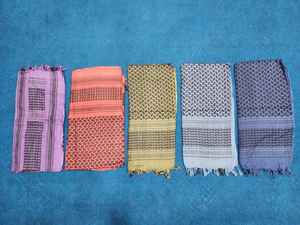 Cotton Shemaghs - Product Image 4