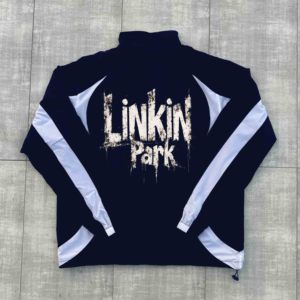 Ensemble 2 pièces en molleton de coton léger et écologique, style vintage streetwear, comprenant un sweat à capuche et un pantalon de survêtement, collection hiver 2026 - Product Image 1