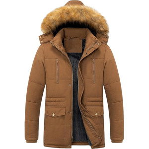 Chaqueta Corta Acolchada Moderna para Mujer, Diseño de Vanguardia, Tejido Transpirable, Construcción Aislante y Resistente al Viento, Tinte Liso - Product Image 1