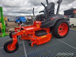 Cortadora de Césped Kubota Nueva y Usada de Alta Capacidad para Parques Municipales, Campos de Golf y Mantenimiento de Jardines - Product Image 3