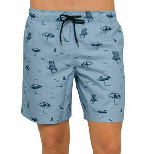 Custom Printing Thin <b>Men</b> <b>Shorts</b> Street Fashion 5 Inch <b>Men's</b> <b>Shorts</b> <b>With</b> <b>Pockets</b> Wholesale Casual <b>Men's</b> <b>Shorts</b> Export From BD - Product Image 1