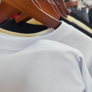 Camiseta de calle para hombre-Camiseta de algodón transpirable con gráfico simbólico, camiseta de 180 gramos para camiseta de cultura juvenil para hombre - Product Image 5