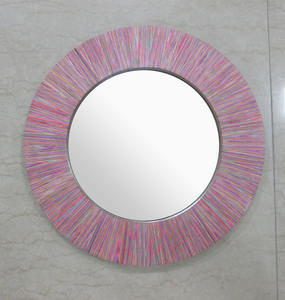 Fabricant de cadres de miroirs muraux décoratifs |   Usine d'exportation vérifiée - Product Image 4