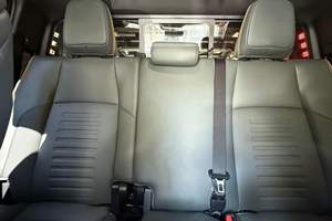 มือสอง lhd/rhd 2025 T0Y0TA Tacoma trailhunter Double Cab - Product Image 4