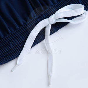 Venta al por mayor 100% poliéster transpirable fútbol desgaste personalizado OEM uniformes de entrenamiento de fútbol - Product Image 5