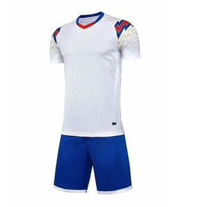 Adult Kids Football Jersey Men Boy Customize Soccer Uniforms Kit Sports Clothes <b>Women</b> Futsal Sportswear Training Tracksuit Child - Product Image 2